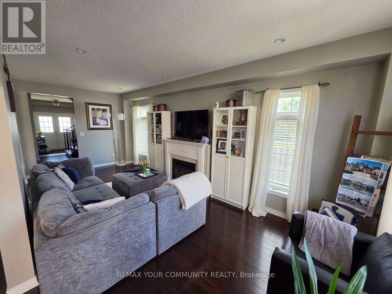 1 Victor Large Way, Orangeville, Ontario  L9W 0B4 - Photo 15 - W13807252