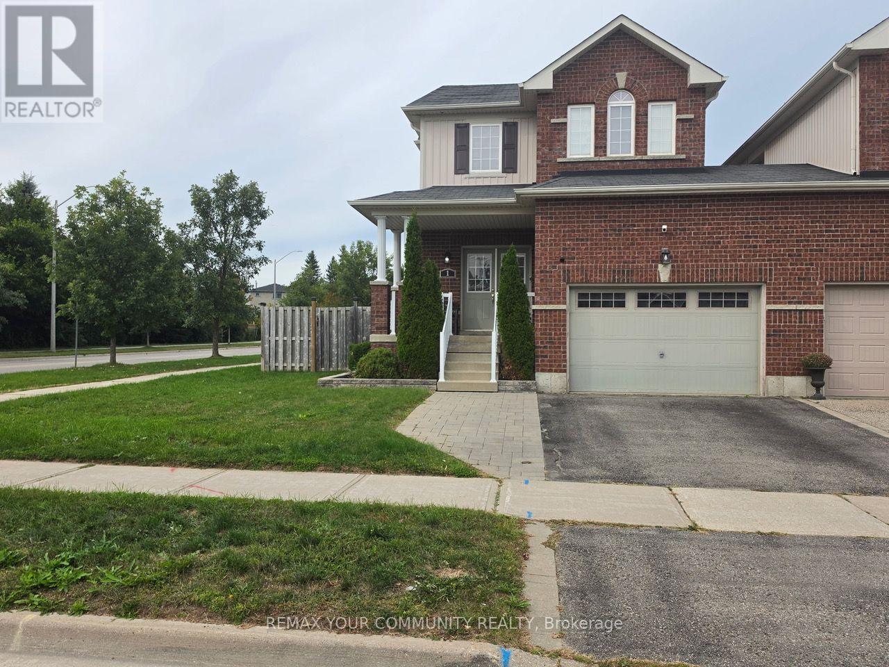 1 Victor Large Way, Orangeville, Ontario  L9W 0B4 - Photo 2 - W13807252