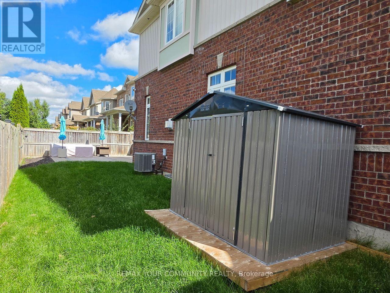 1 Victor Large Way, Orangeville, Ontario  L9W 0B4 - Photo 34 - W13807252