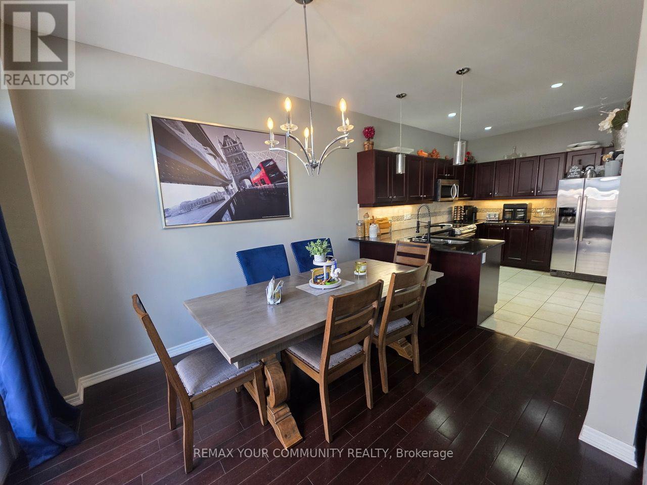 1 Victor Large Way, Orangeville, Ontario  L9W 0B4 - Photo 4 - W13807252