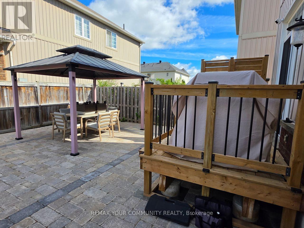 1 Victor Large Way, Orangeville, Ontario  L9W 0B4 - Photo 6 - W13807252