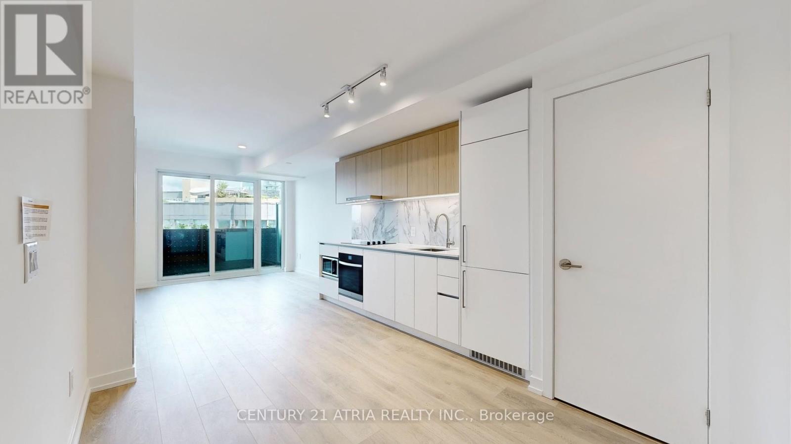 602 - 1100 Sheppard Avenue W, Toronto, Ontario  M3K 0E4 - Photo 10 - W13807268