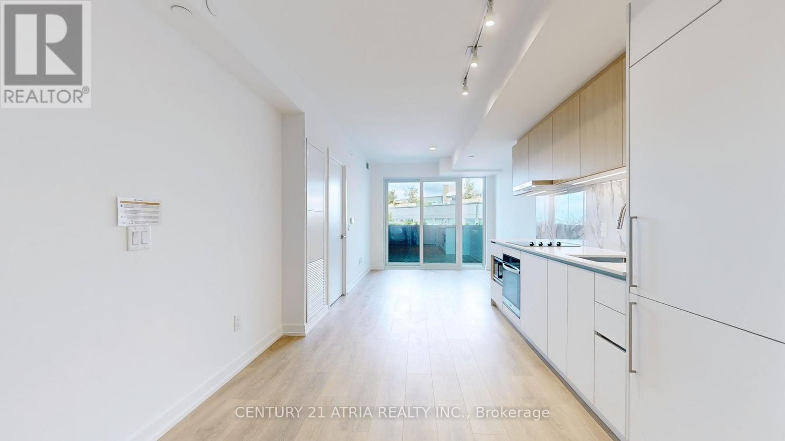 602 - 1100 Sheppard Avenue W, Toronto, Ontario  M3K 0E4 - Photo 11 - W13807268