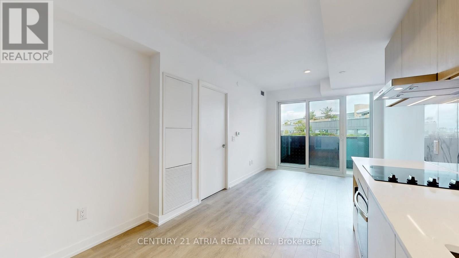 602 - 1100 Sheppard Avenue W, Toronto, Ontario  M3K 0E4 - Photo 12 - W13807268