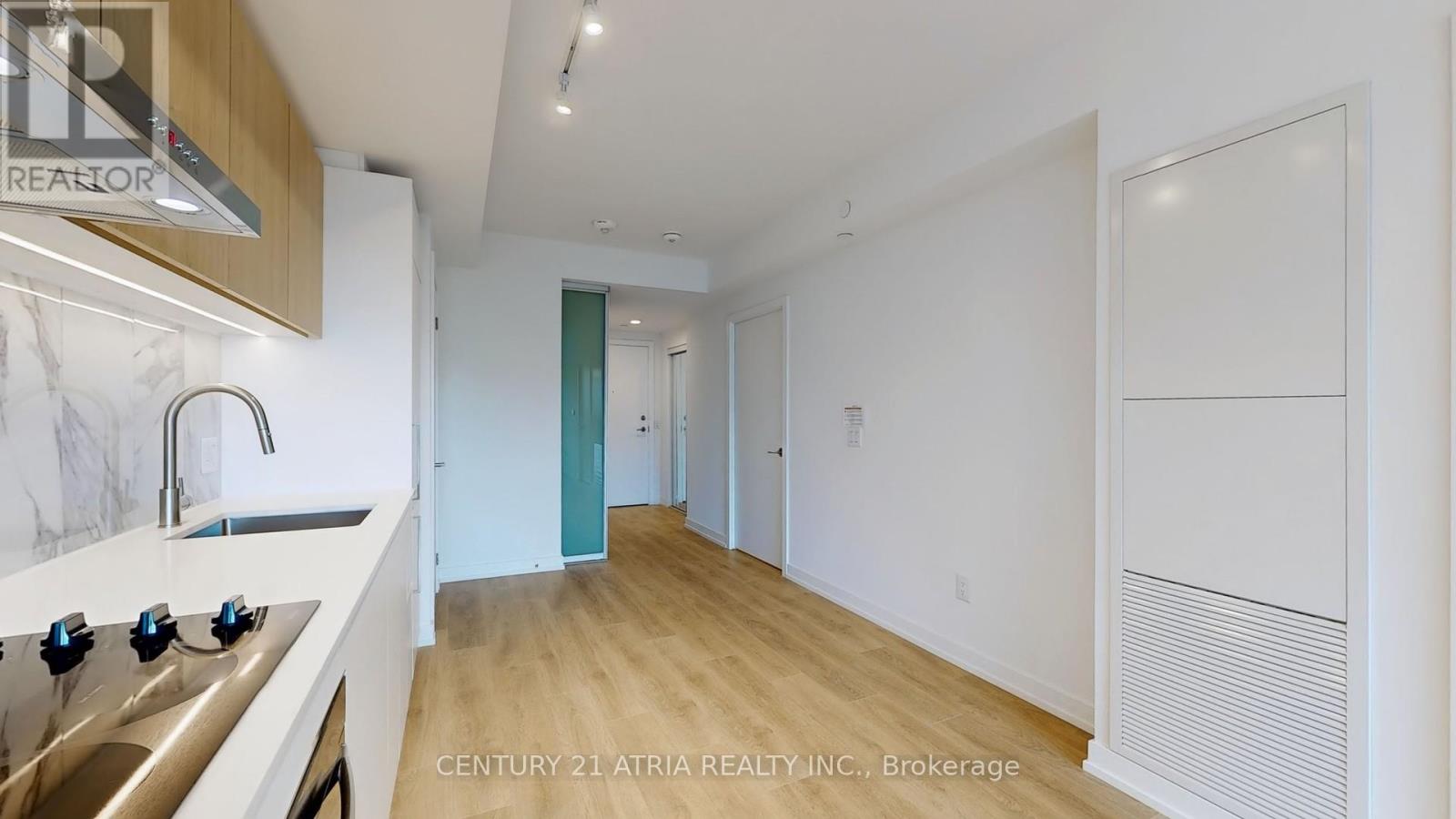 602 - 1100 Sheppard Avenue W, Toronto, Ontario  M3K 0E4 - Photo 13 - W13807268