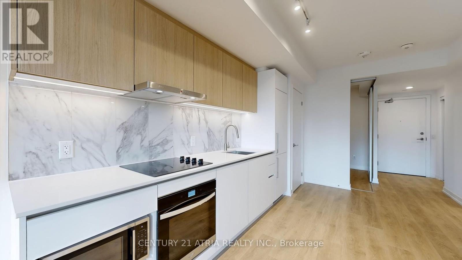 602 - 1100 Sheppard Avenue W, Toronto, Ontario  M3K 0E4 - Photo 14 - W13807268