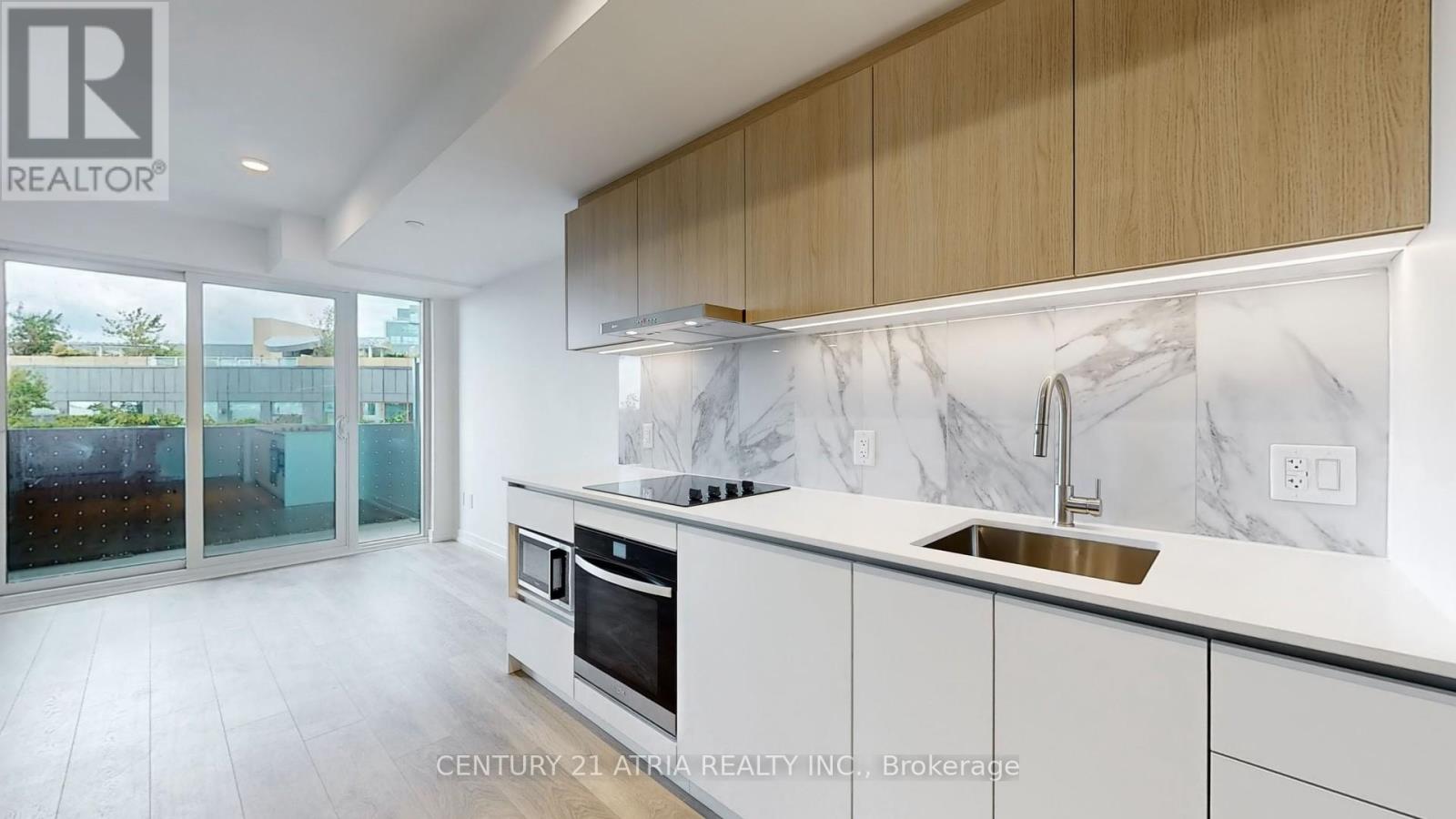 602 - 1100 Sheppard Avenue W, Toronto, Ontario  M3K 0E4 - Photo 15 - W13807268