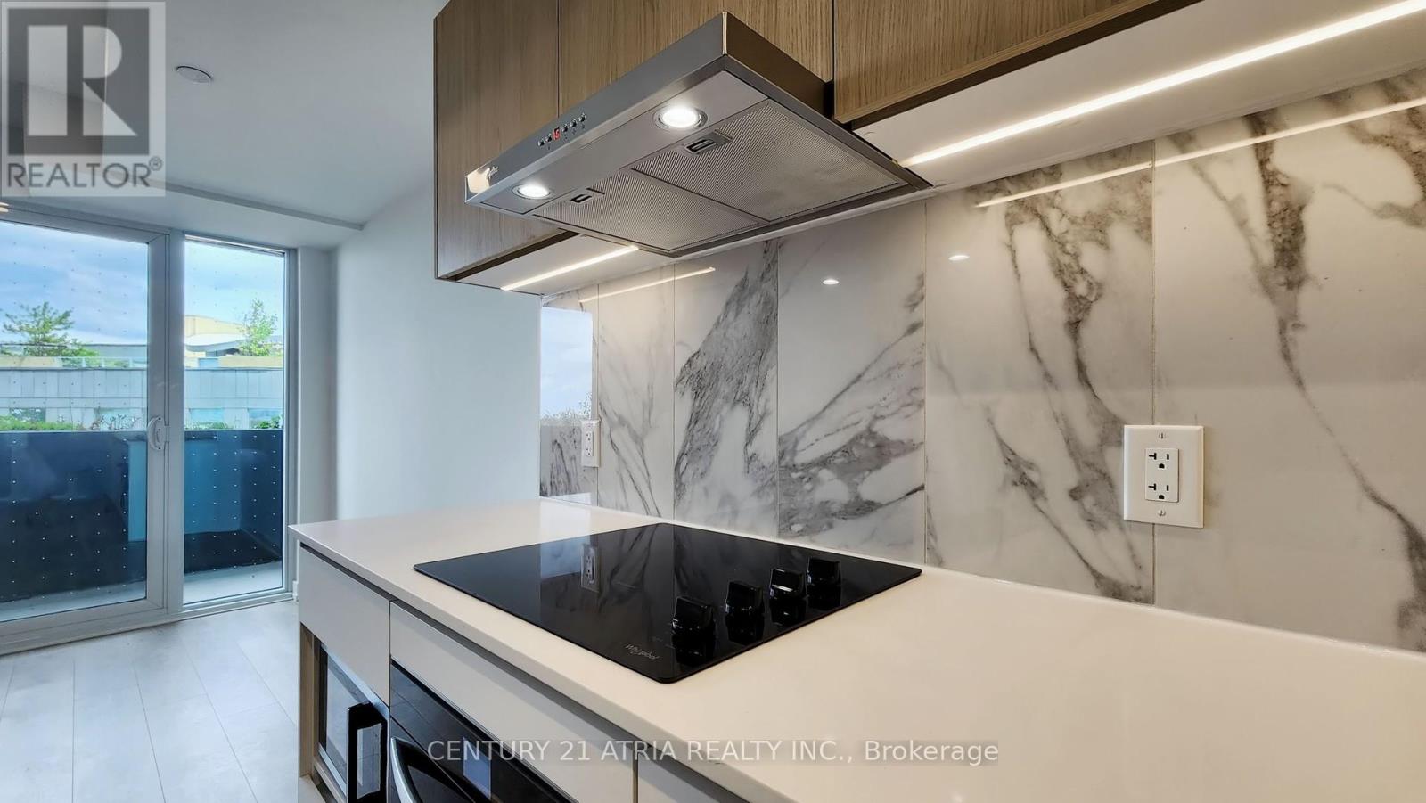 602 - 1100 Sheppard Avenue W, Toronto, Ontario  M3K 0E4 - Photo 16 - W13807268