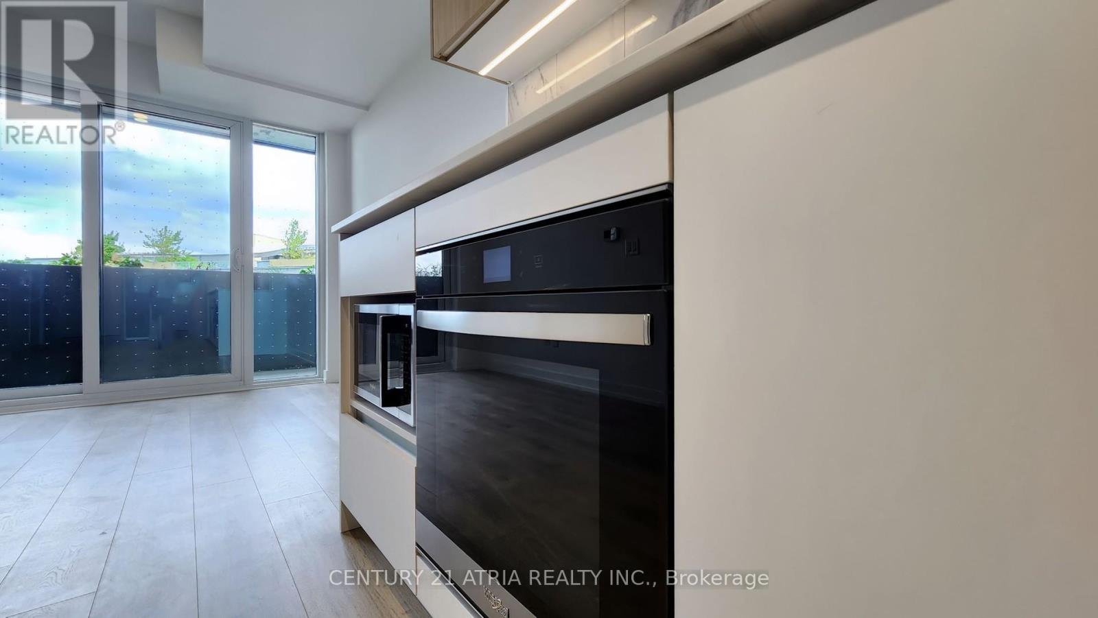 602 - 1100 Sheppard Avenue W, Toronto, Ontario  M3K 0E4 - Photo 17 - W13807268