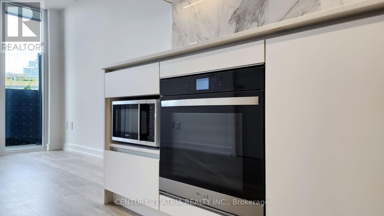 602 - 1100 Sheppard Avenue W, Toronto, Ontario  M3K 0E4 - Photo 18 - W13807268
