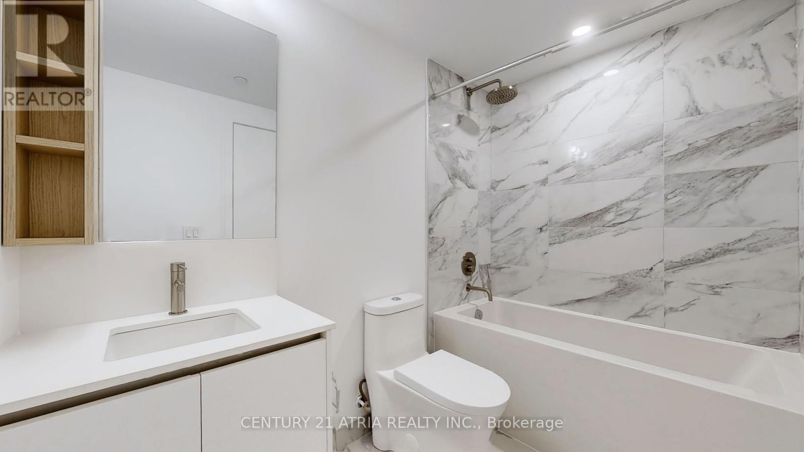 602 - 1100 Sheppard Avenue W, Toronto, Ontario  M3K 0E4 - Photo 22 - W13807268