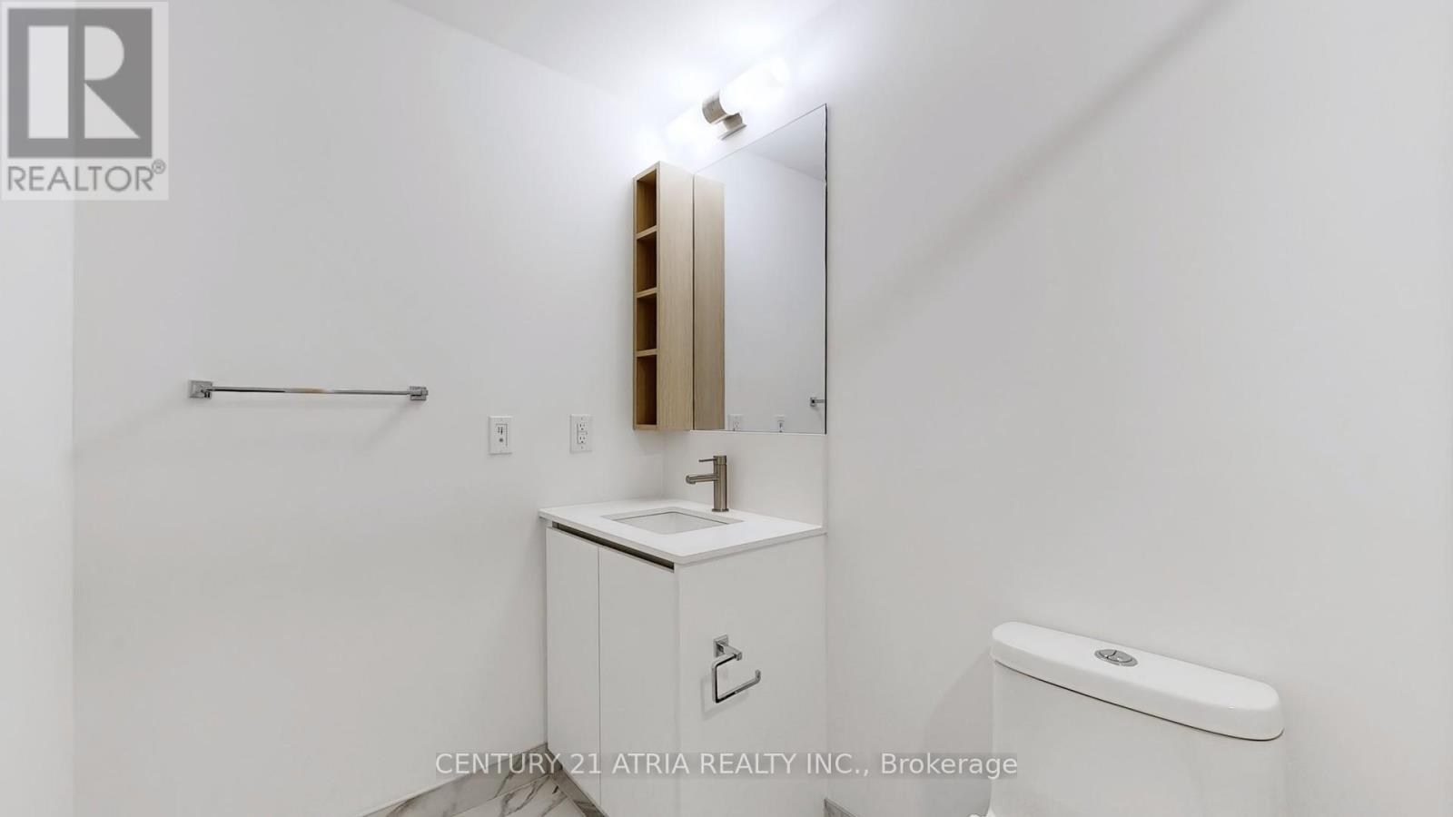 602 - 1100 Sheppard Avenue W, Toronto, Ontario  M3K 0E4 - Photo 23 - W13807268