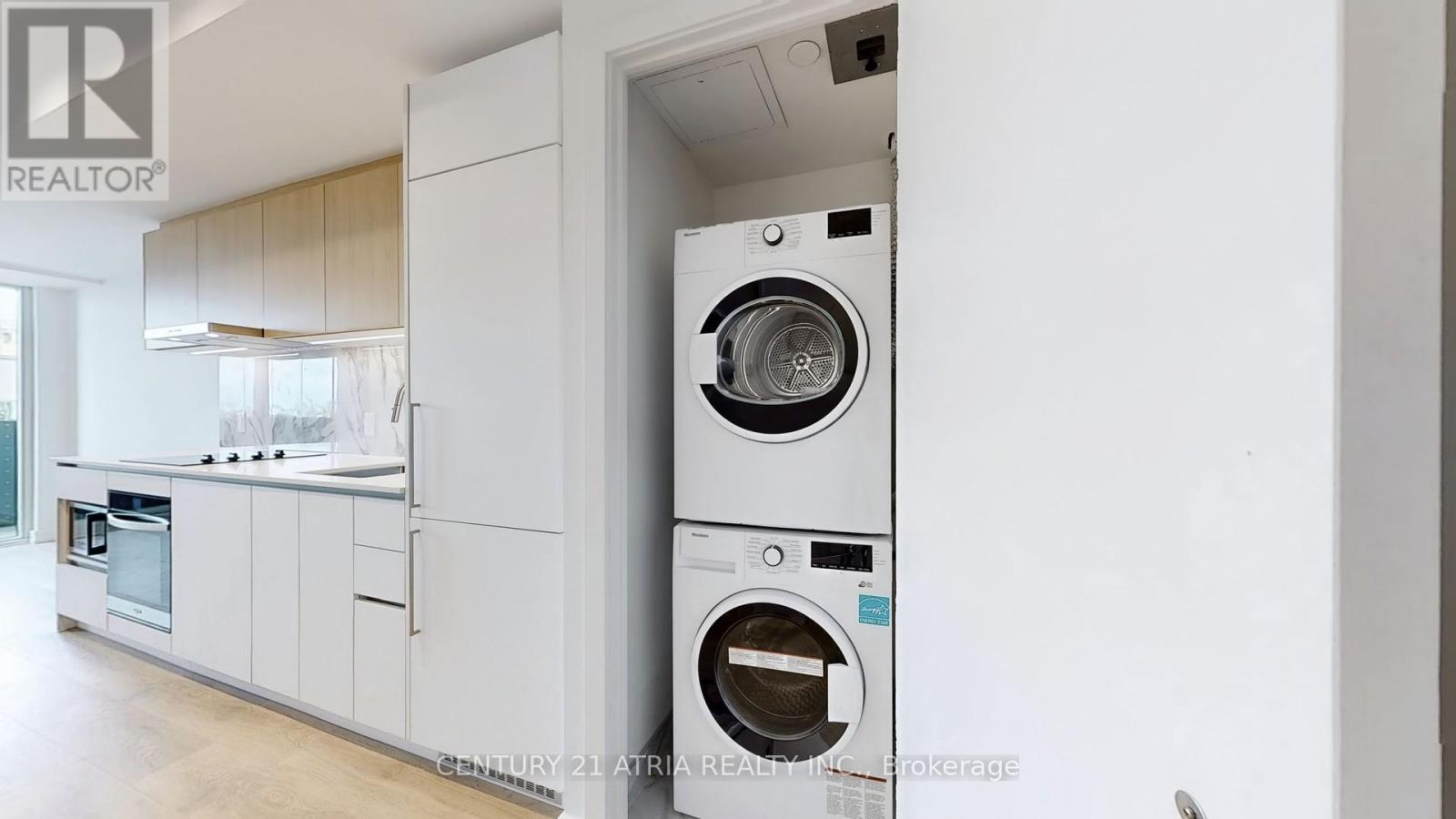 602 - 1100 Sheppard Avenue W, Toronto, Ontario  M3K 0E4 - Photo 29 - W13807268