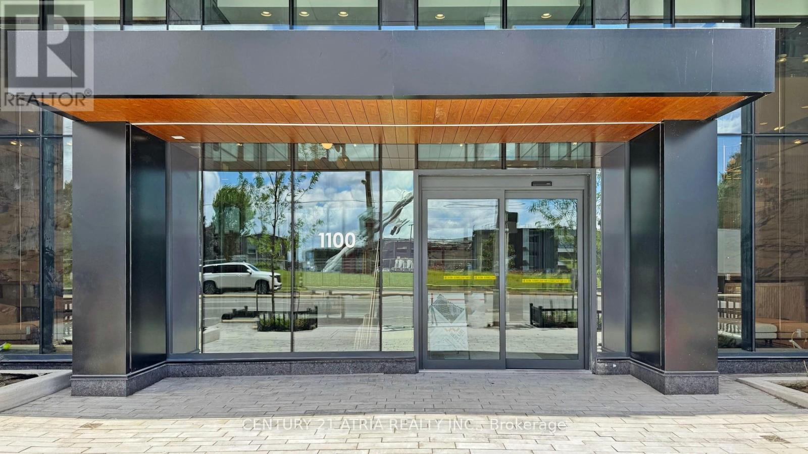 602 - 1100 Sheppard Avenue W, Toronto, Ontario  M3K 0E4 - Photo 3 - W13807268