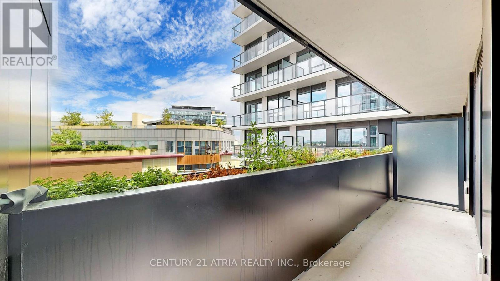 602 - 1100 Sheppard Avenue W, Toronto, Ontario  M3K 0E4 - Photo 31 - W13807268