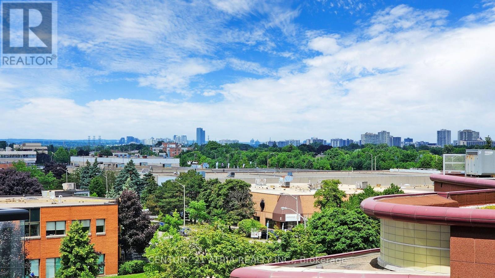 602 - 1100 Sheppard Avenue W, Toronto, Ontario  M3K 0E4 - Photo 35 - W13807268