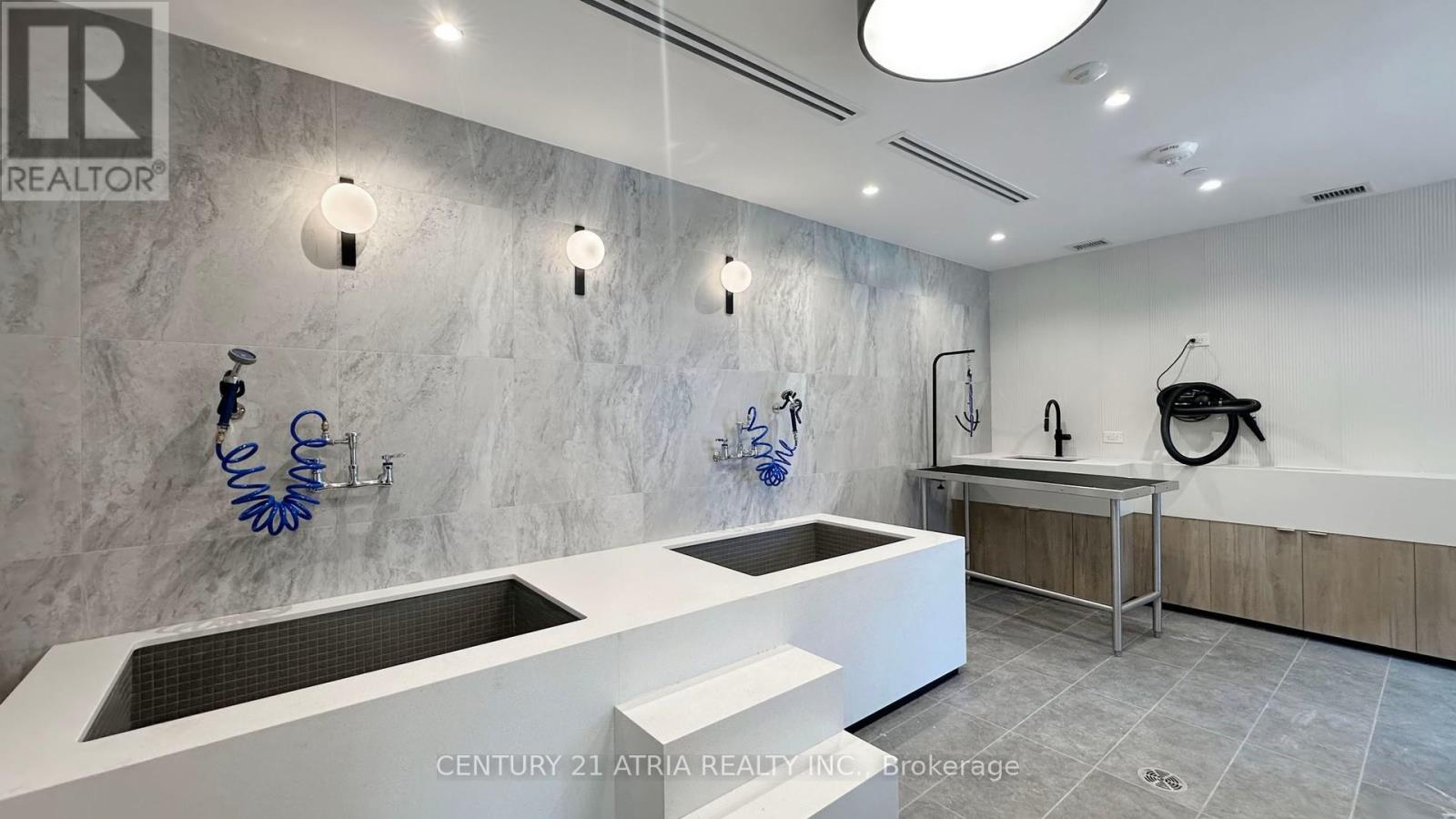 602 - 1100 Sheppard Avenue W, Toronto, Ontario  M3K 0E4 - Photo 37 - W13807268