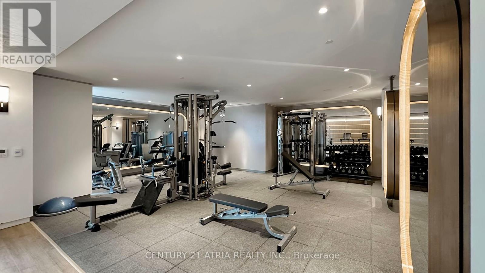 602 - 1100 Sheppard Avenue W, Toronto, Ontario  M3K 0E4 - Photo 38 - W13807268