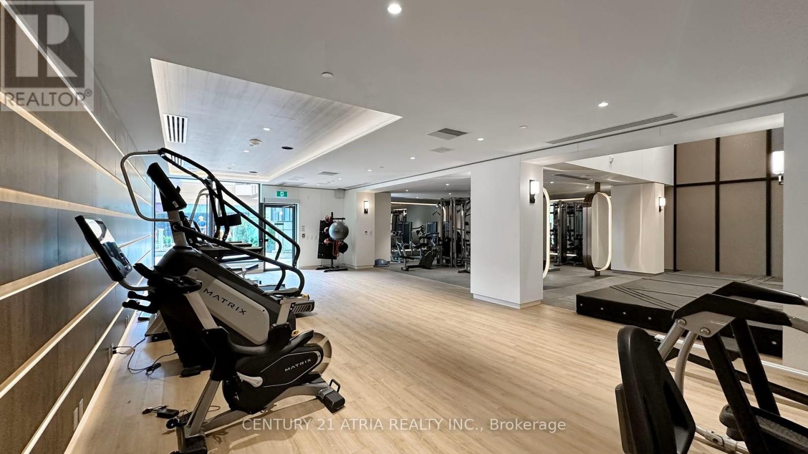 602 - 1100 Sheppard Avenue W, Toronto, Ontario  M3K 0E4 - Photo 40 - W13807268