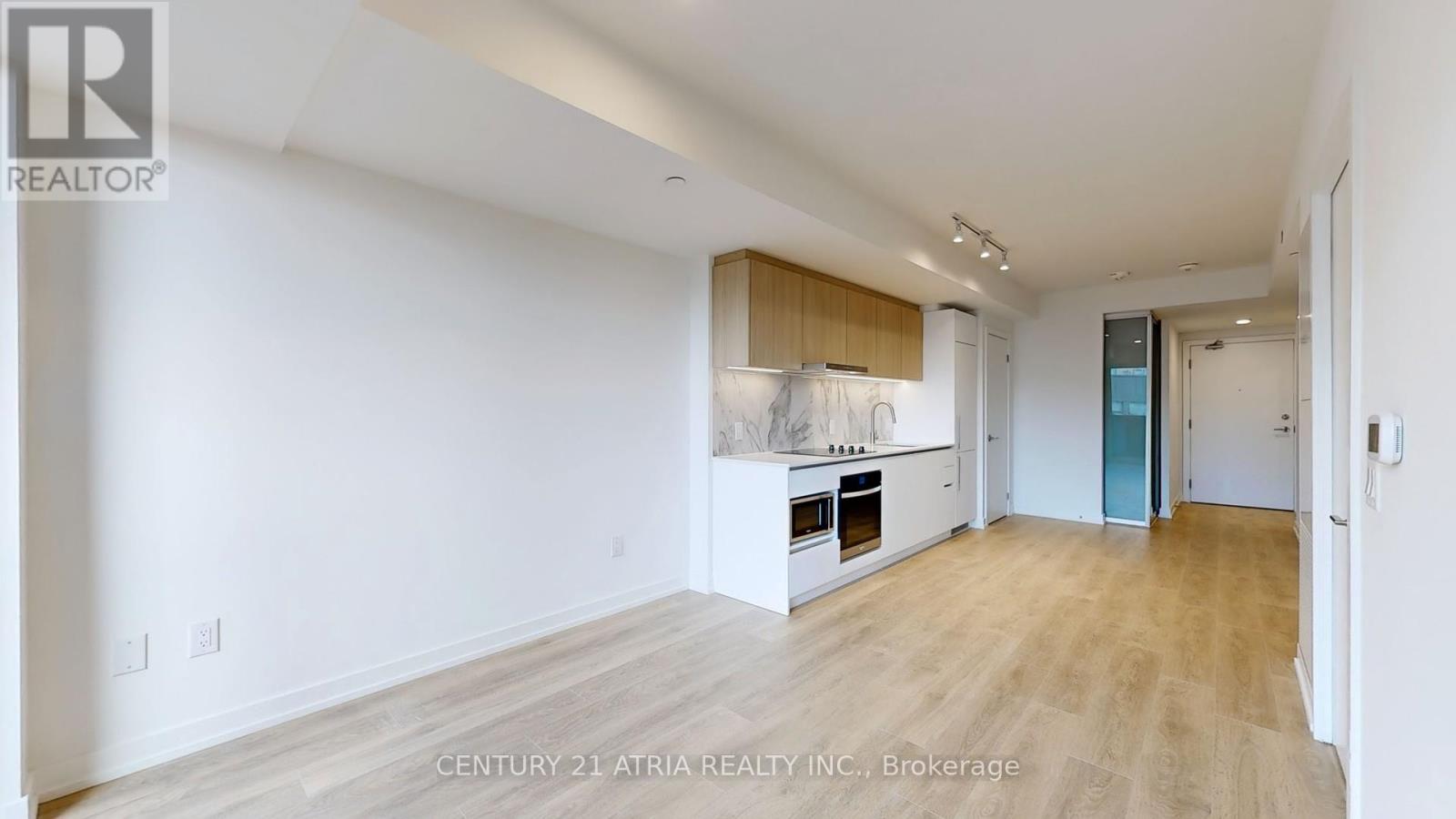 602 - 1100 Sheppard Avenue W, Toronto, Ontario  M3K 0E4 - Photo 9 - W13807268