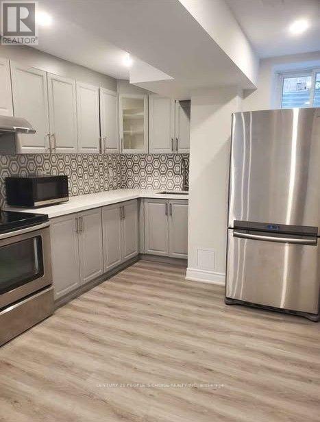 1 (Bsmt) - 703 Yates Drive, Milton, Ontario  L9T 7R5 - Photo 3 - W13807276