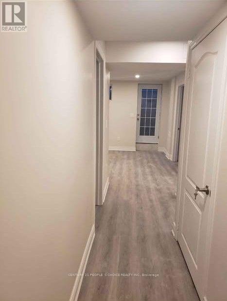1 (Bsmt) - 703 Yates Drive, Milton, Ontario  L9T 7R5 - Photo 7 - W13807276