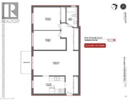 529 PARKSIDE Drive Unit# 10, waterloo, Ontario