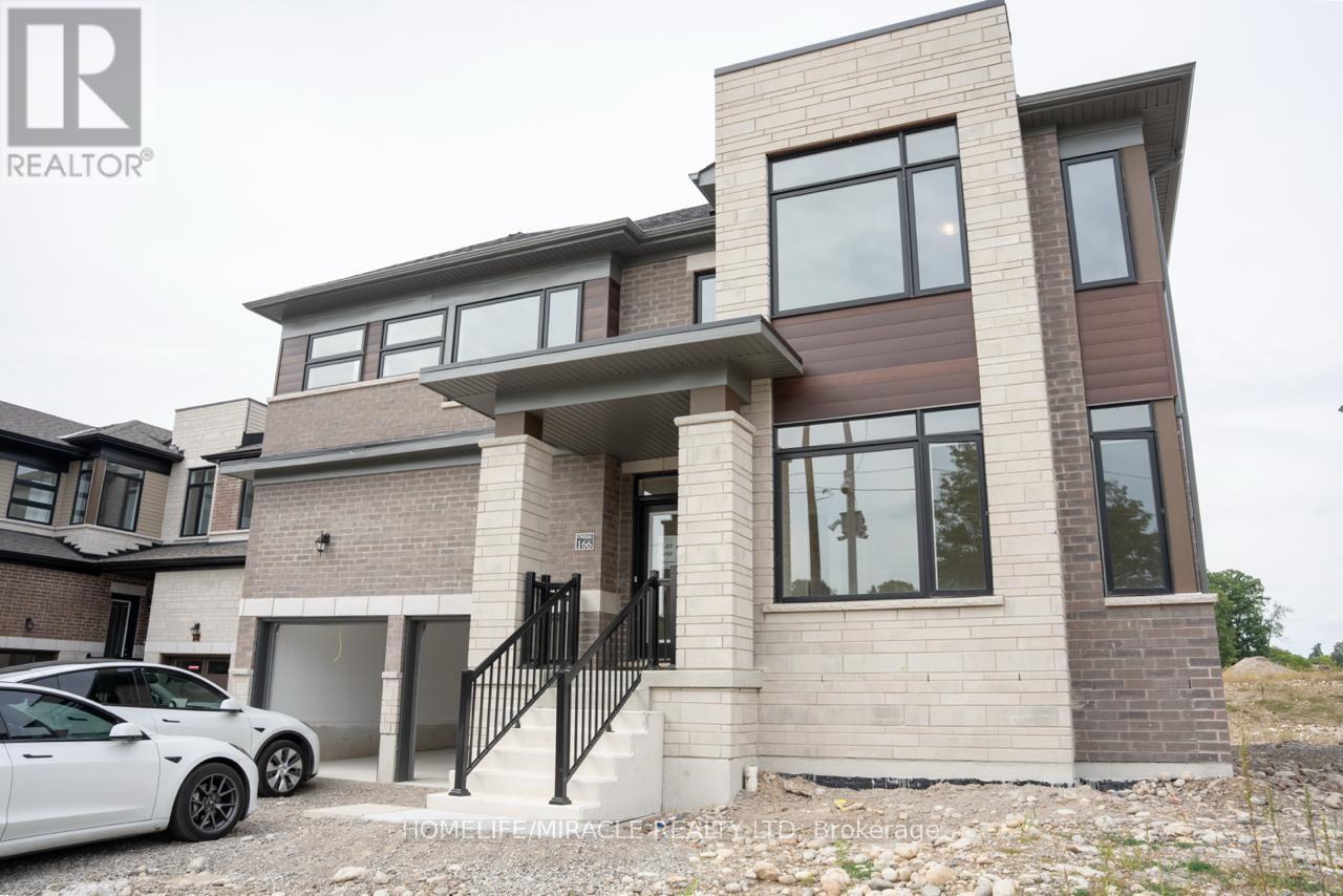 166 BENDEMERE ROAD, Brant, Ontario