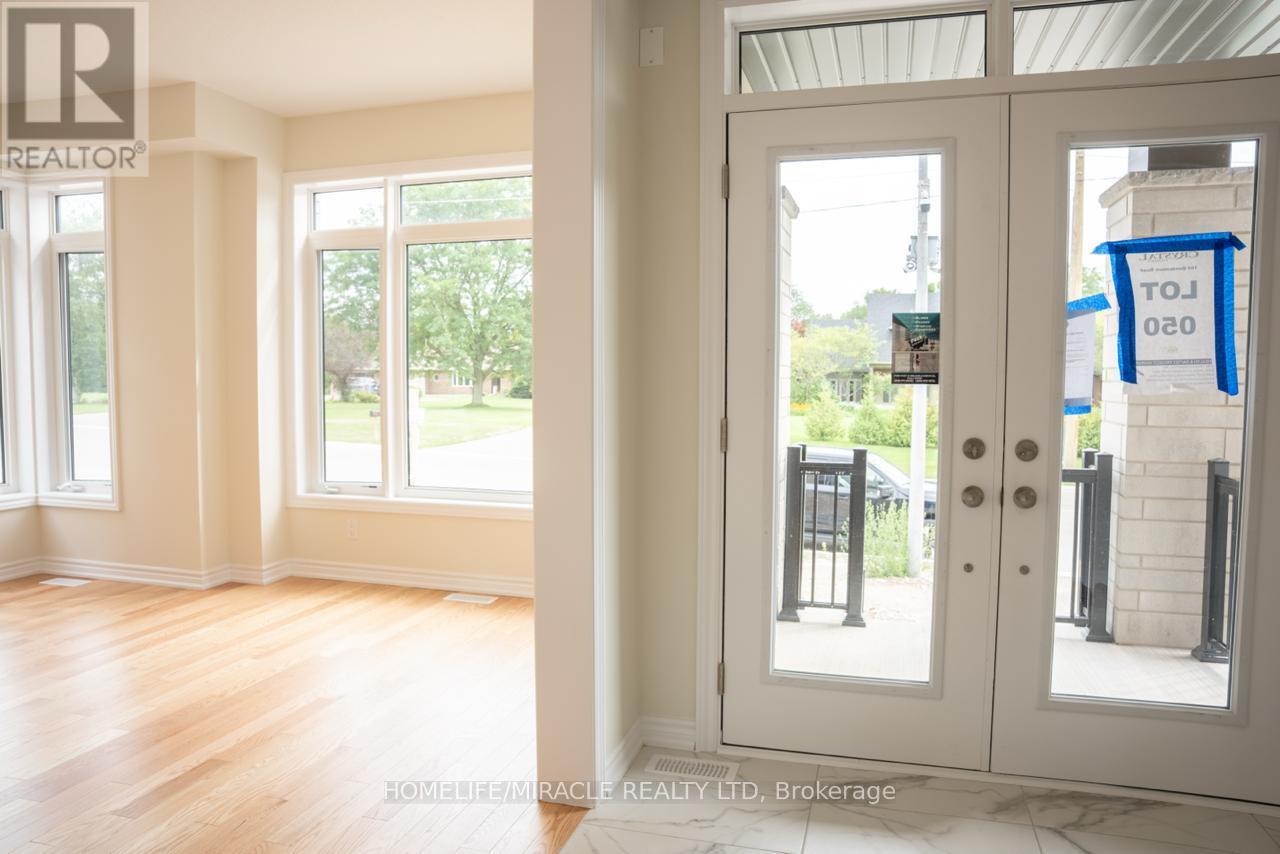166 Bendemere Road, Brant, Ontario  N3L 0R5 - Photo 11 - X13807260