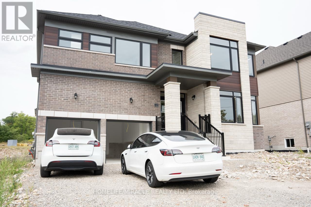 166 Bendemere Road, Brant, Ontario  N3L 0R5 - Photo 2 - X13807260