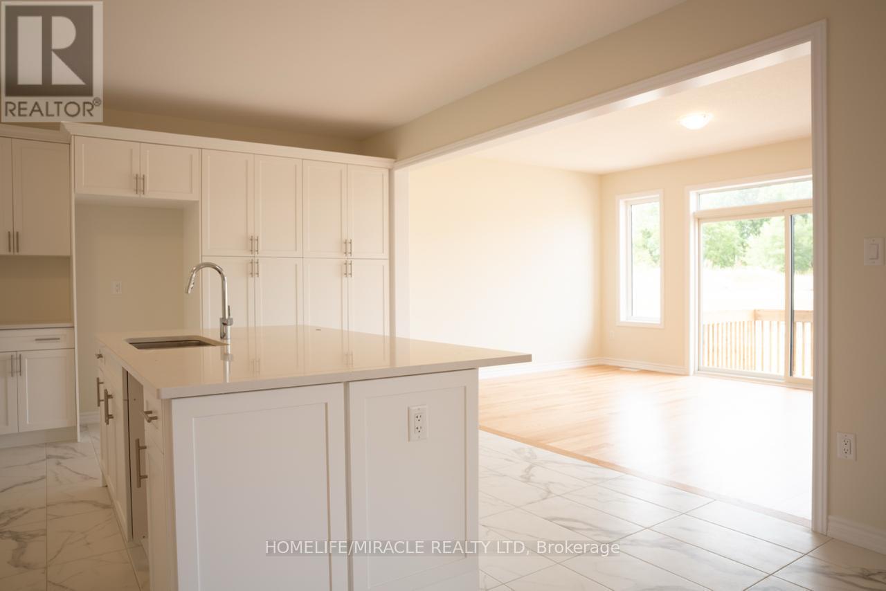 166 Bendemere Road, Brant, Ontario  N3L 0R5 - Photo 5 - X13807260