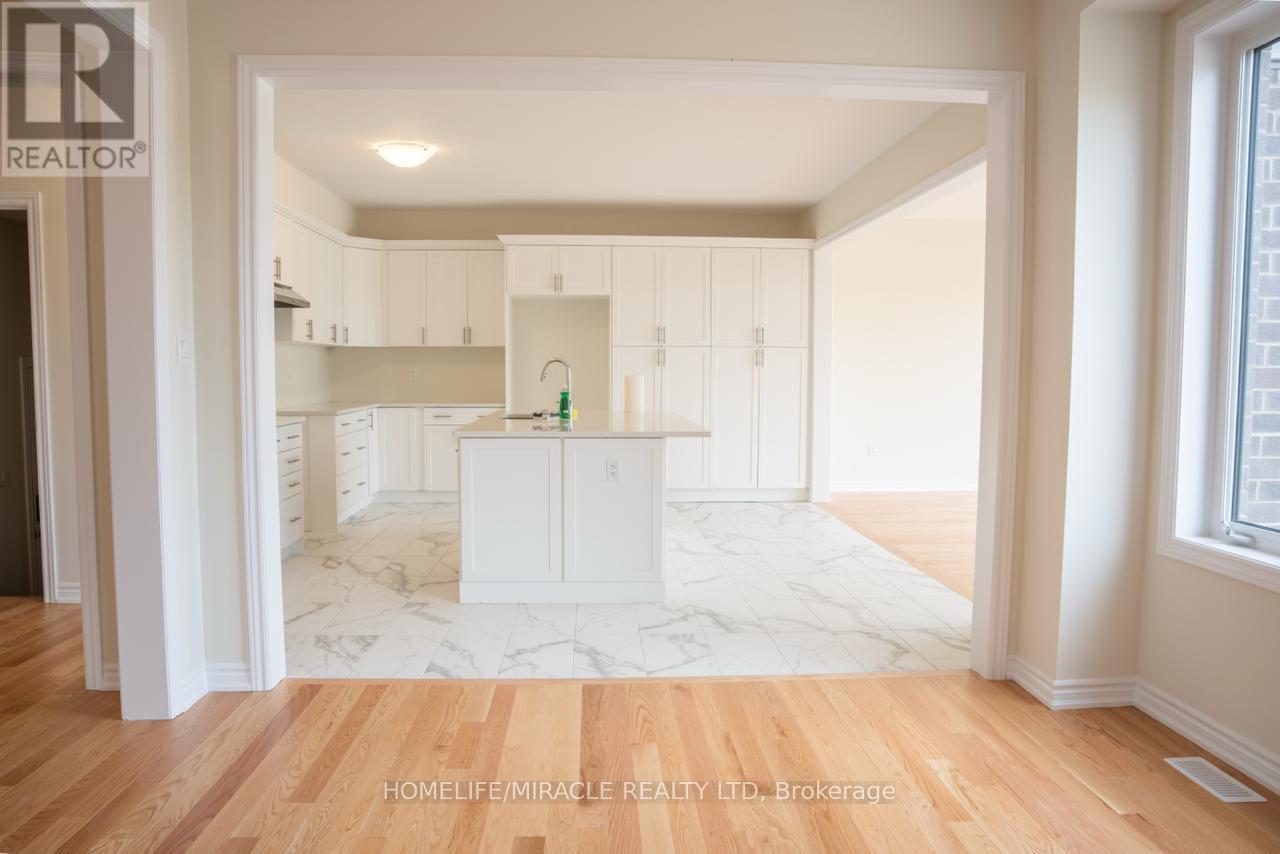 166 Bendemere Road, Brant, Ontario  N3L 0R5 - Photo 6 - X13807260