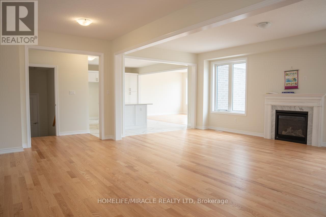 166 Bendemere Road, Brant, Ontario  N3L 0R5 - Photo 8 - X13807260