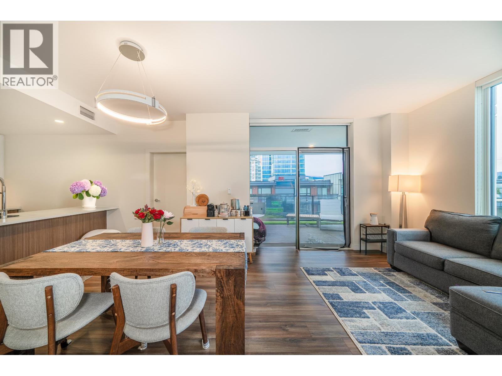 601 4465 Juneau Street, Burnaby, British Columbia  V5C 0L8 - Photo 8 - R3166780