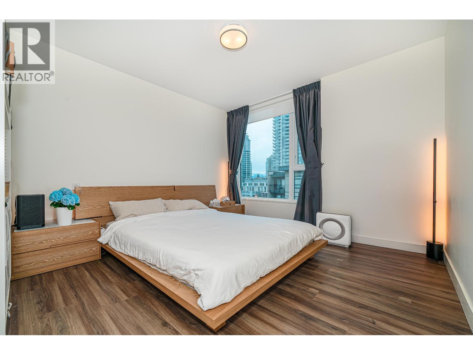 601 4465 Juneau Street, Burnaby, British Columbia  V5C 0L8 - Photo 12 - R3166780