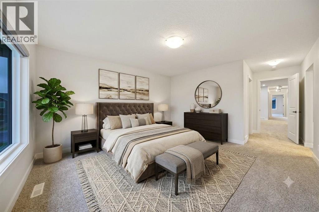 14 Rivercrest Common, Cochrane, Alberta  T4C 2V2 - Photo 23 - A2343301