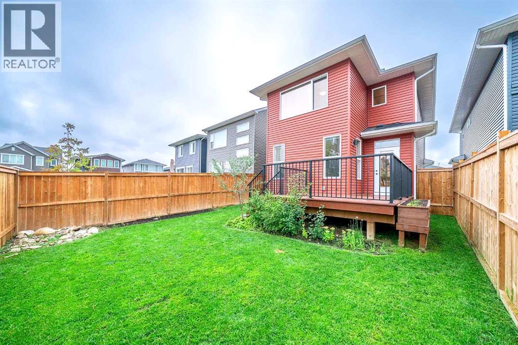 14 Rivercrest Common, Cochrane, Alberta  T4C 2V2 - Photo 41 - A2343301