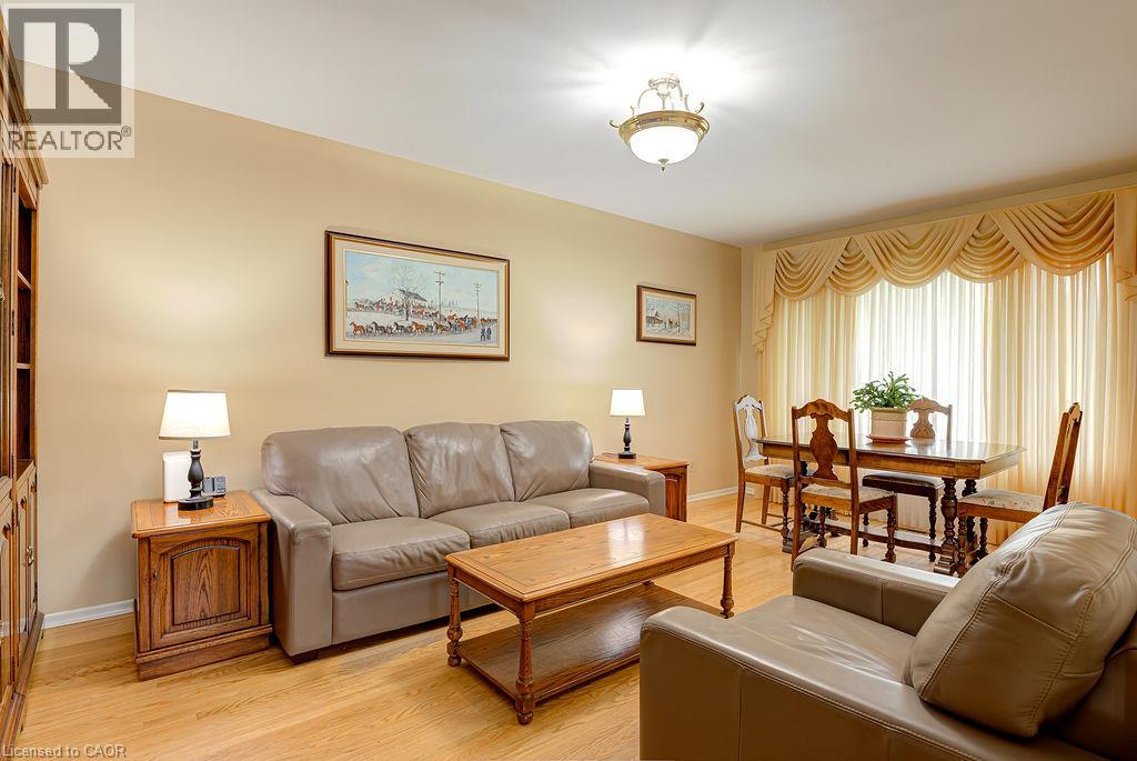 210 Shelley Drive, Kitchener, Ontario  N2C 1N1 - Photo 13 - 40862052