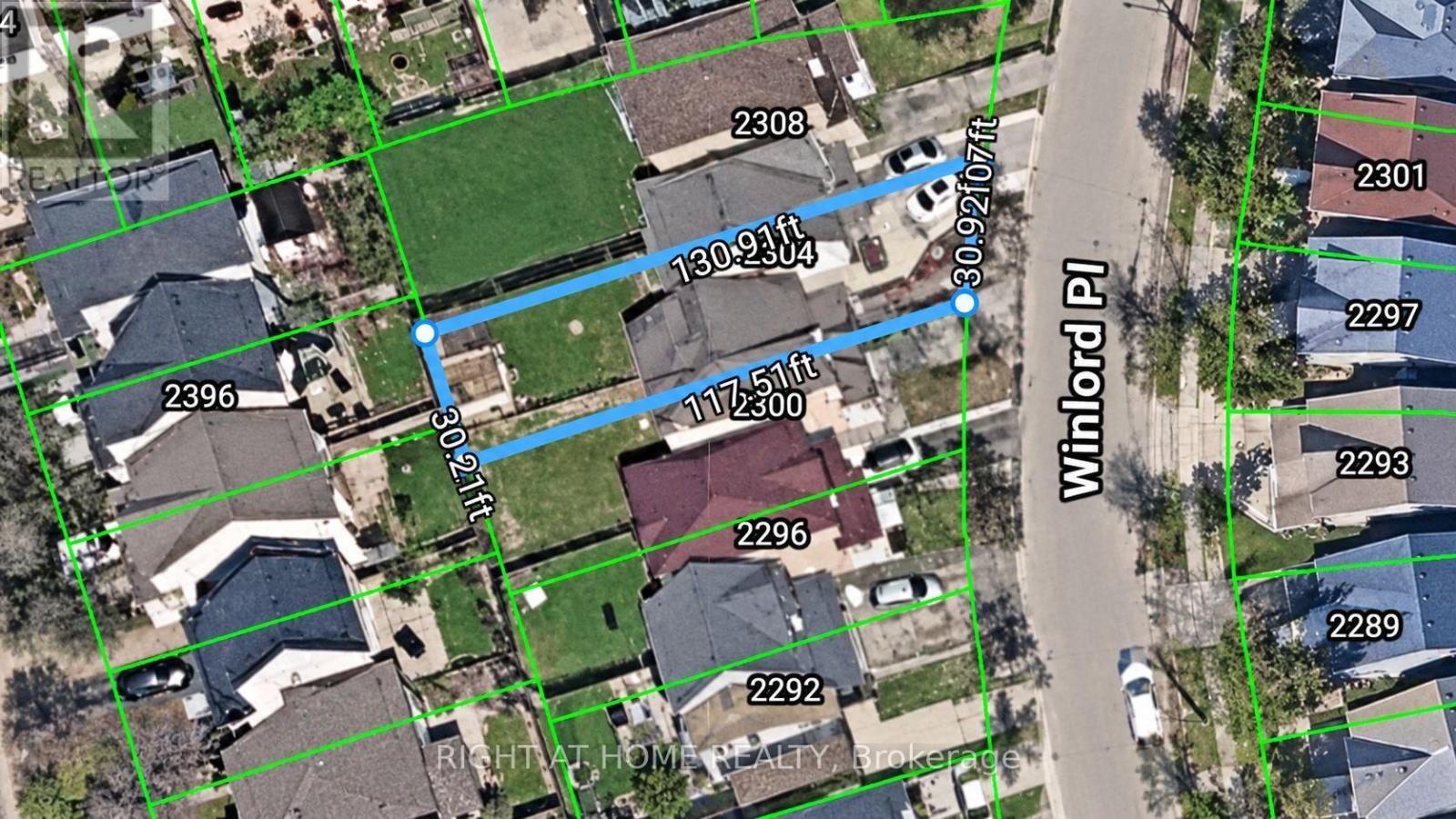 2304 Winlord Place, Oshawa, Ontario  L1L 0B8 - Photo 27 - E13798712