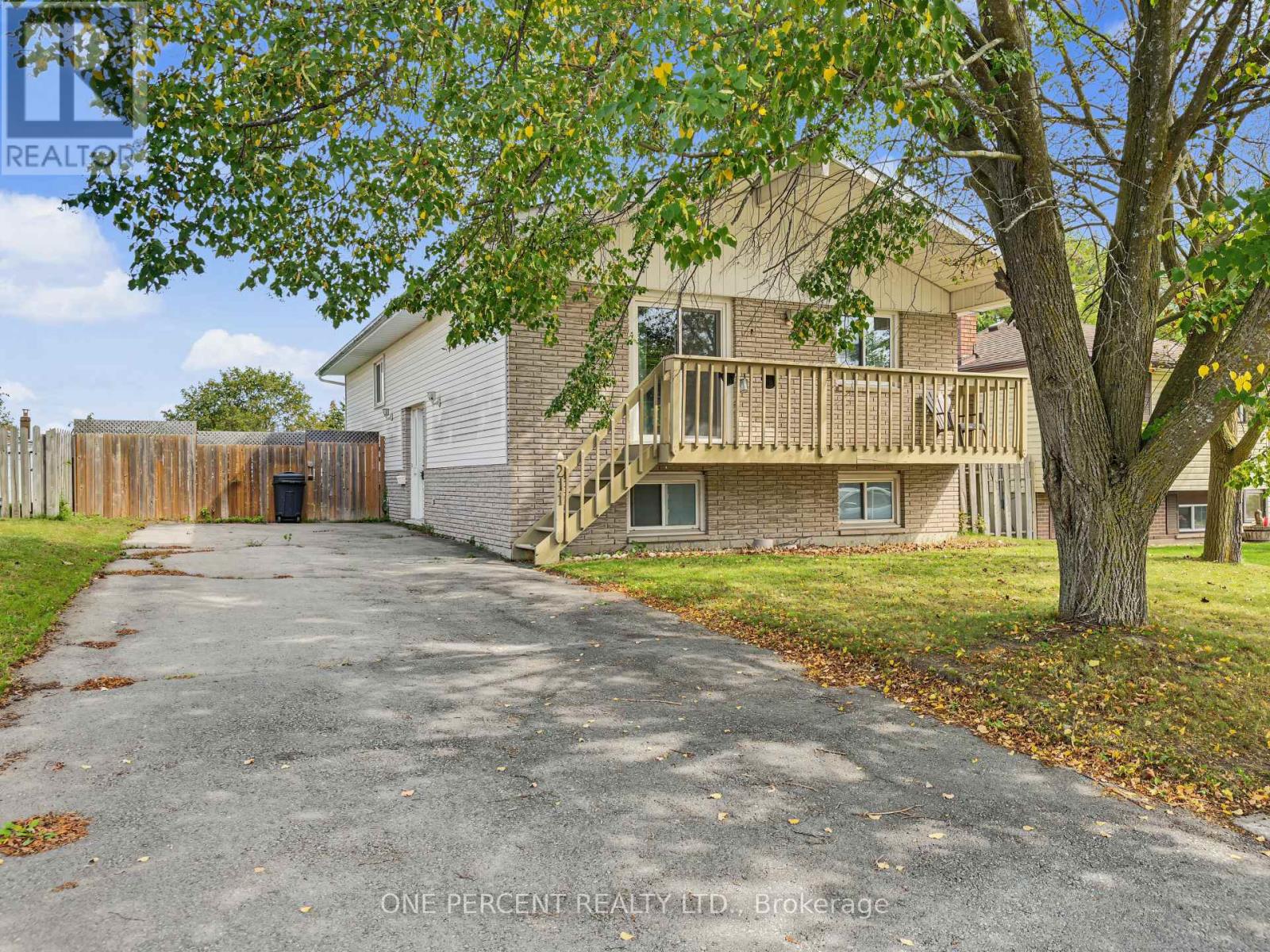 211 REID STREET, Quinte West, Ontario