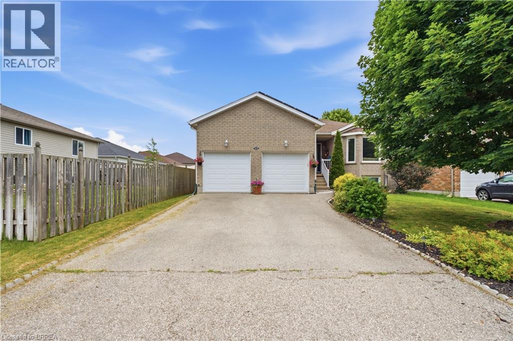 41 Griffiths Drive, Paris, Ontario  N3L 4B6 - Photo 2 - 40846058