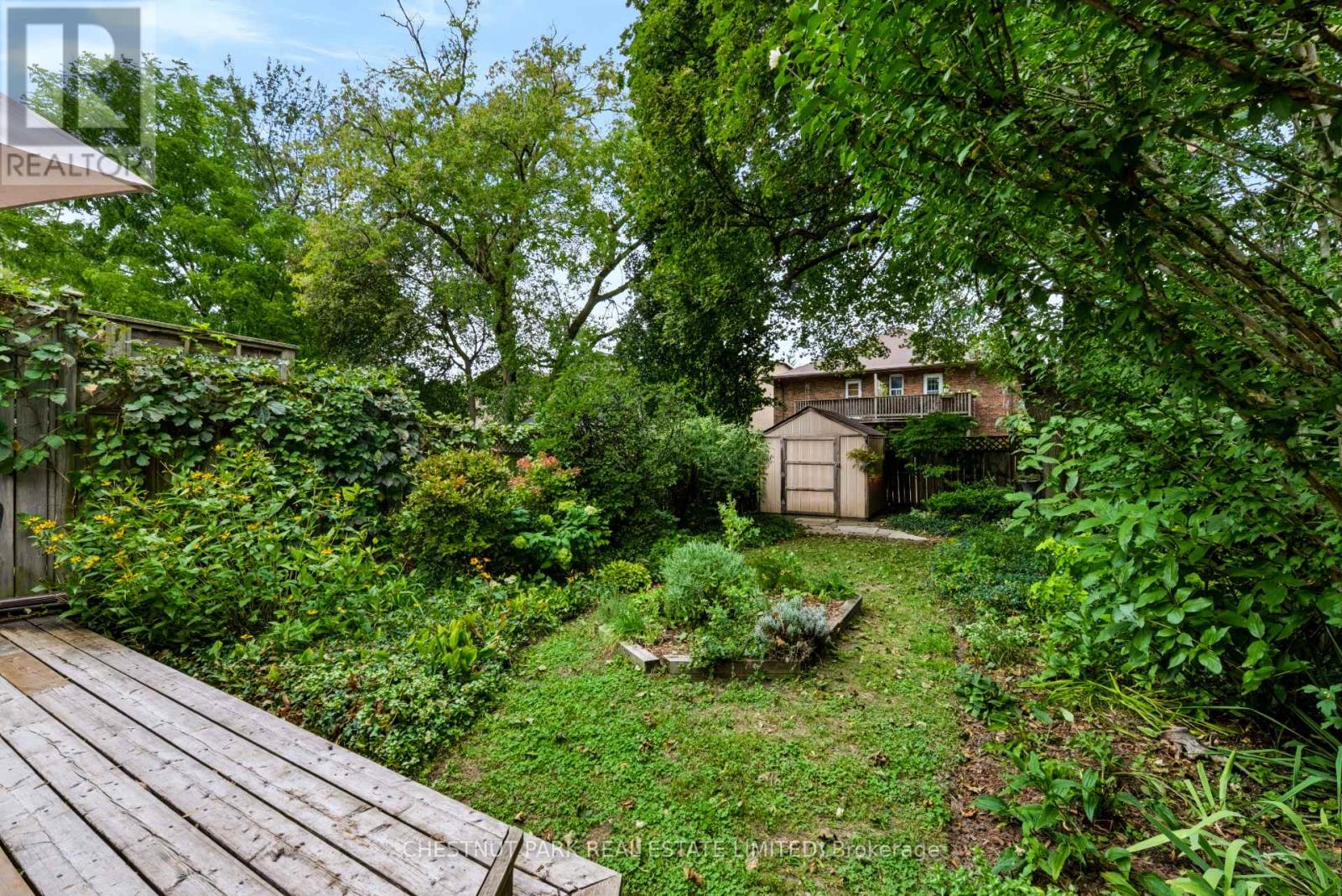 42 Bowood Avenue, Toronto, Ontario  M4N 1Y4 - Photo 44 - C13799728