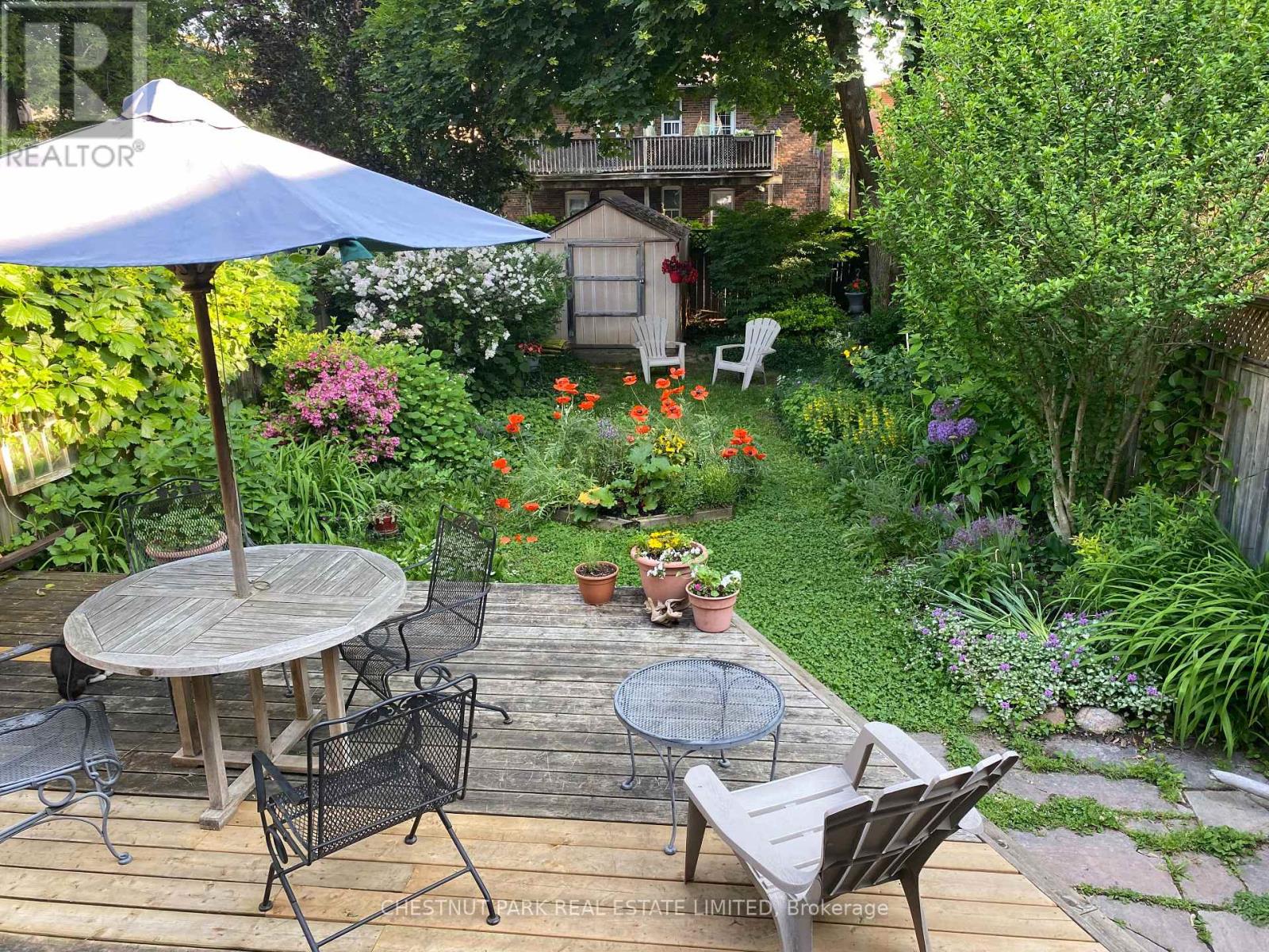 42 Bowood Avenue, Toronto, Ontario  M4N 1Y4 - Photo 39 - C13799728