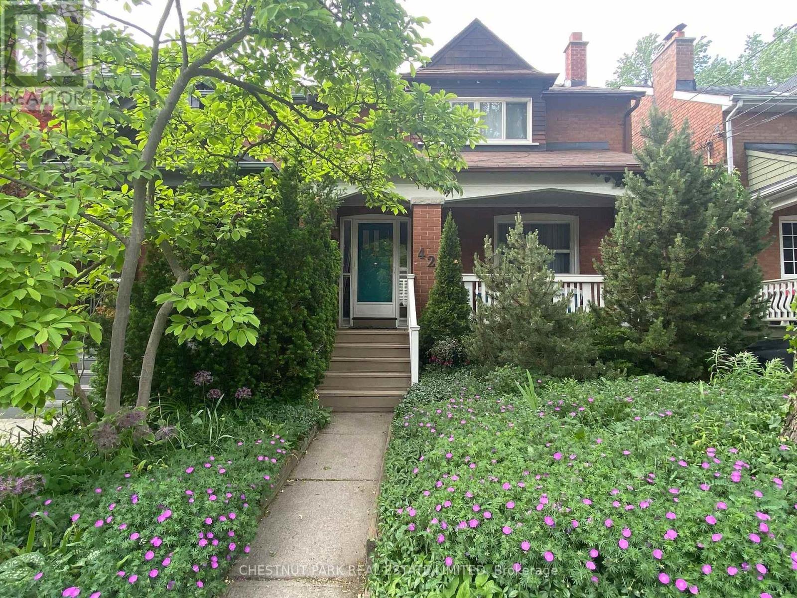 42 Bowood Avenue, Toronto, Ontario  M4N 1Y4 - Photo 42 - C13799728