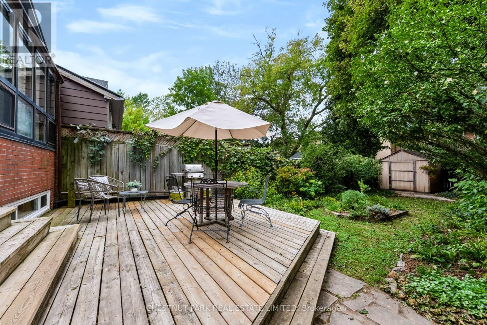42 Bowood Avenue, Toronto, Ontario  M4N 1Y4 - Photo 43 - C13799728