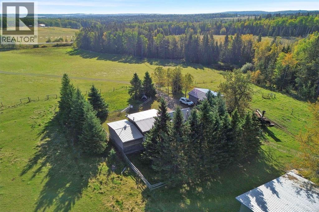 29314 Range Rd 53, Rural Mountain View County, Alberta  T0M 2E0 - Photo 11 - A2346751