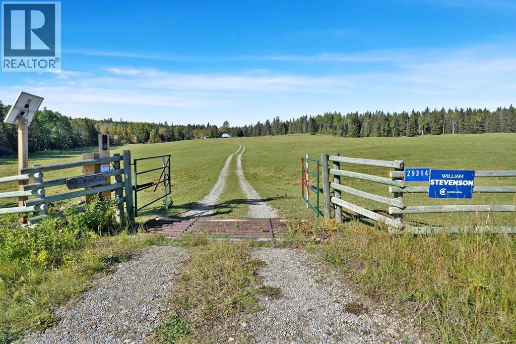 29314 Range Rd 53, Rural Mountain View County, Alberta  T0M 2E0 - Photo 12 - A2346751