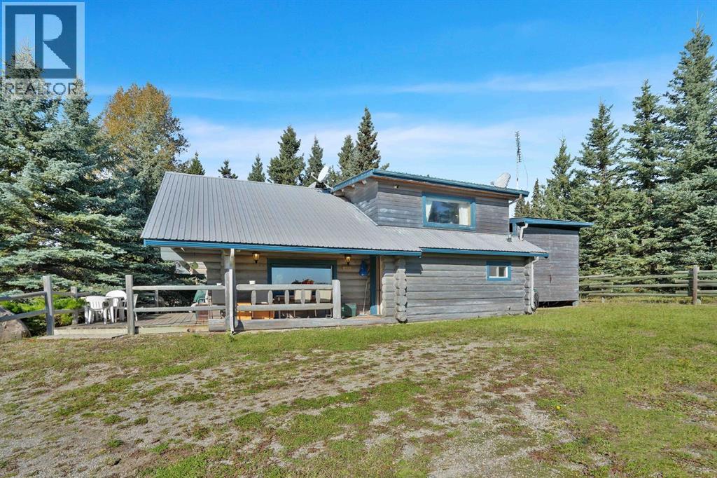29314 Range Rd 53, Rural Mountain View County, Alberta  T0M 2E0 - Photo 14 - A2346751