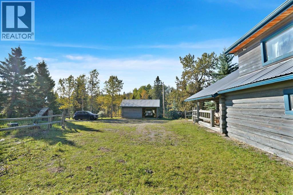 29314 Range Rd 53, Rural Mountain View County, Alberta  T0M 2E0 - Photo 15 - A2346751