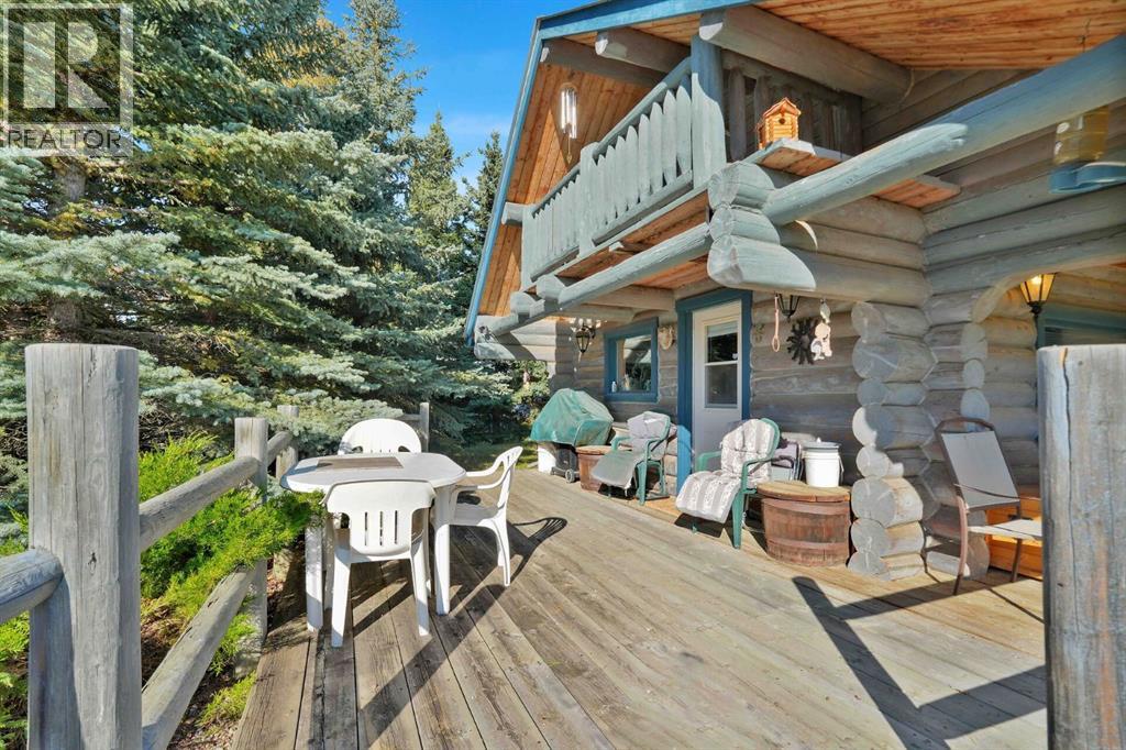 29314 Range Rd 53, Rural Mountain View County, Alberta  T0M 2E0 - Photo 17 - A2346751